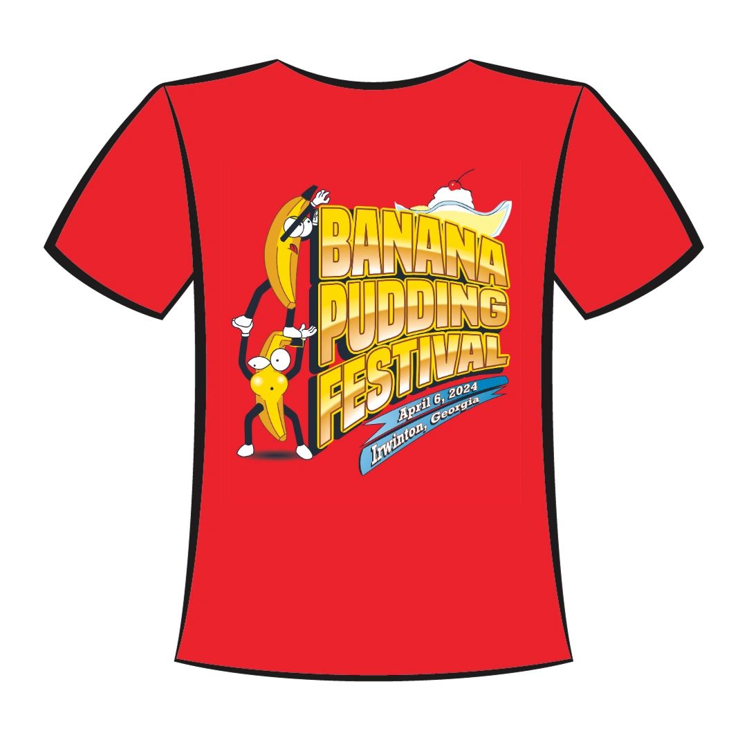 2024 Festival TShirts